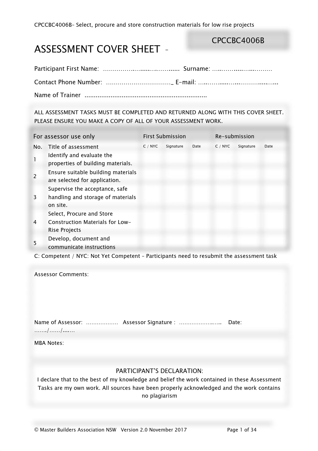 CPCCBC4006B Assessment Task_Nov 2017 V2.0.pdf_dnf2enr4f7o_page1