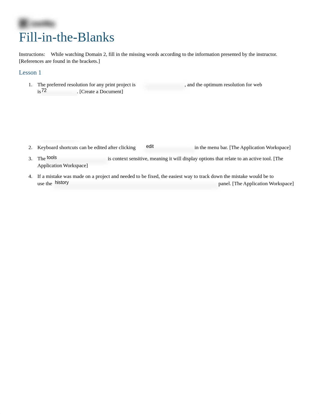 Project Set Up Lesson 1 Workbook page 1-3.pdf_dnf3grieesq_page1