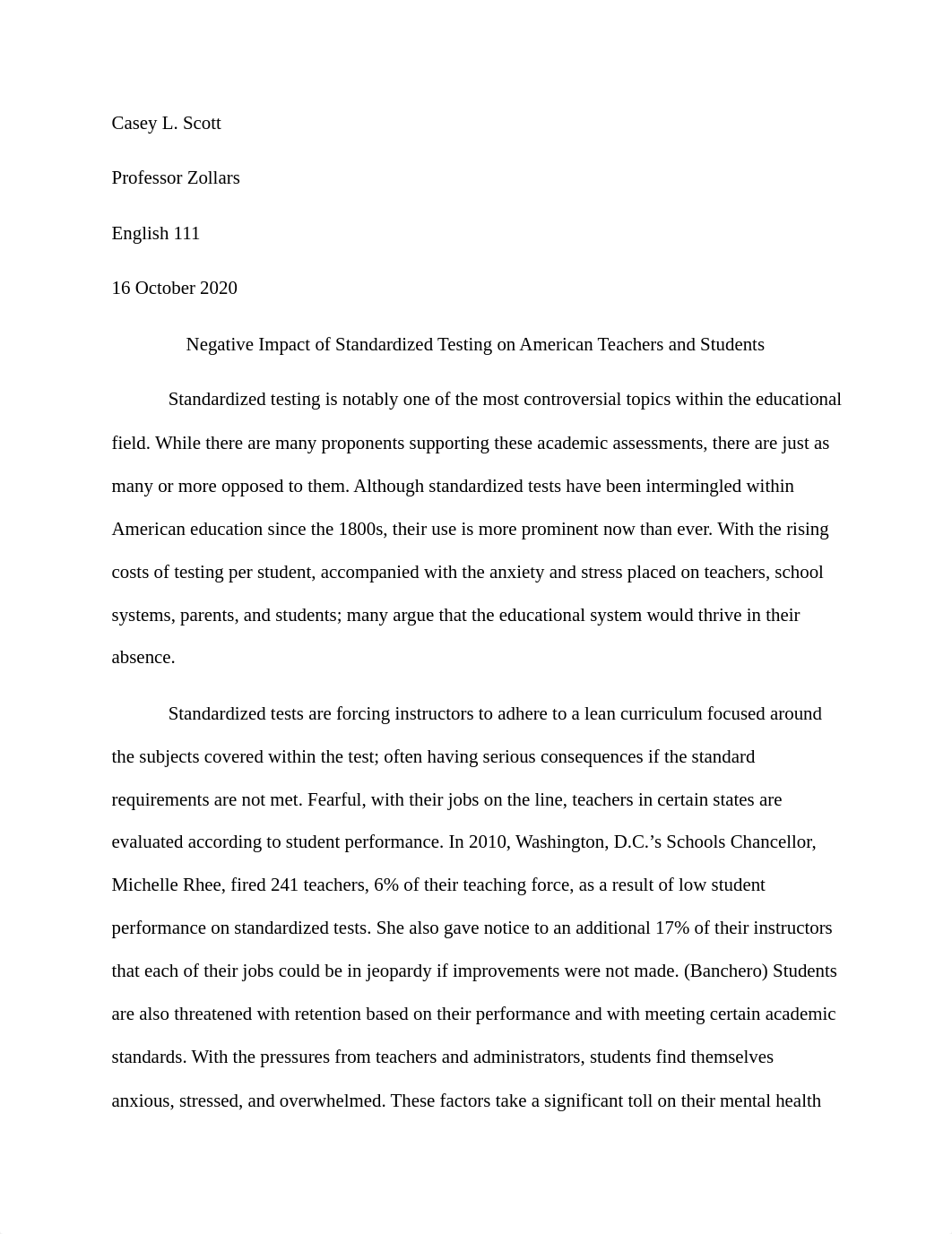 Argumentative Essay-Standardized Testing.pdf_dnf3kipi2ns_page1