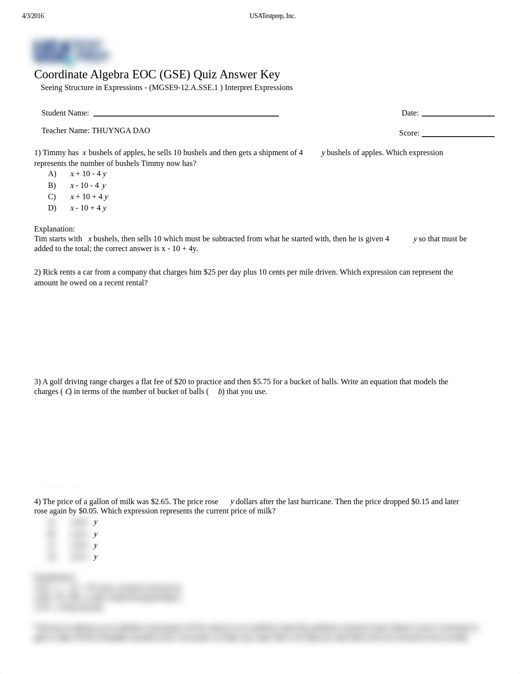 II-T1-INTERPRET EXPRESSIONS-19-KEY-.pdf_dnf4qxsfump_page1