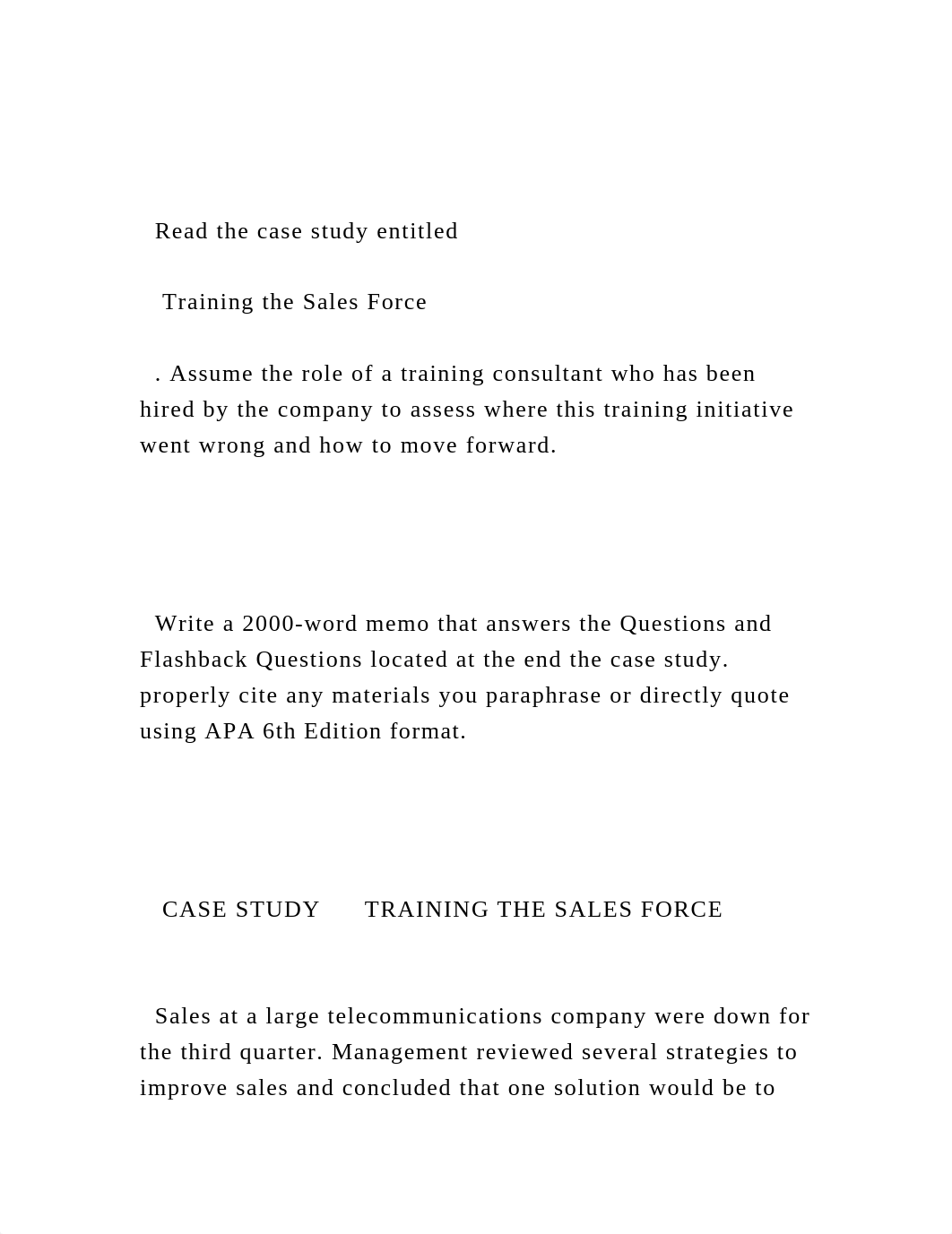 Read the case study entitled     Training the Sales Force  .docx_dnf70ycp4c3_page2