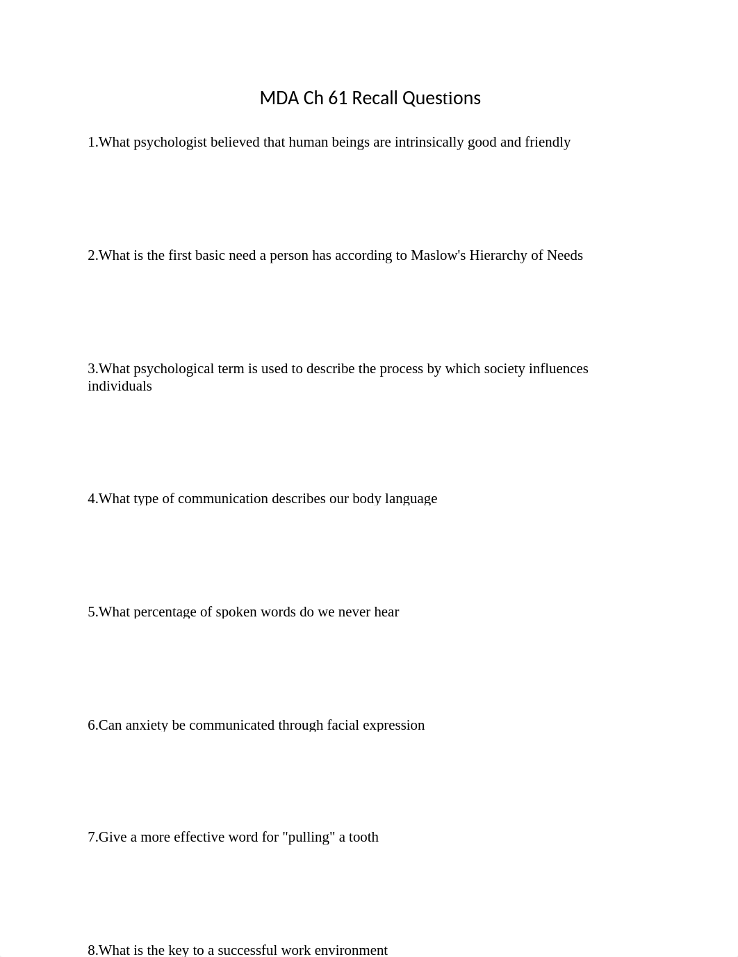 MDA Ch 61 Recall Questions.docx_dnf7djmy7x9_page1