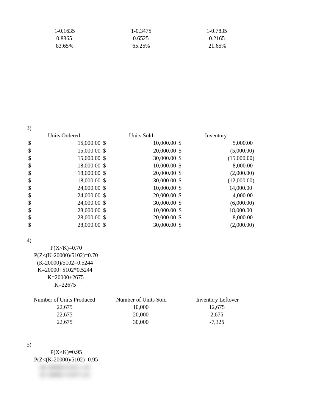 Quantitative Skills Case Study 5 Fisher-Price Toys.xlsx_dnf8akpla12_page2