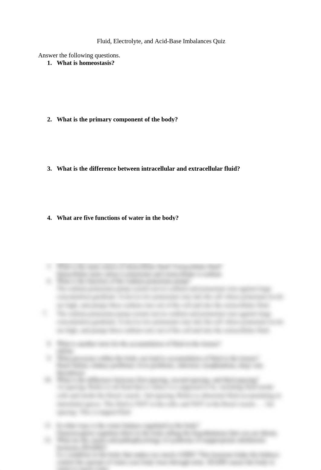 Fluid and lytes quiz.docx_dnf94lf38cf_page1