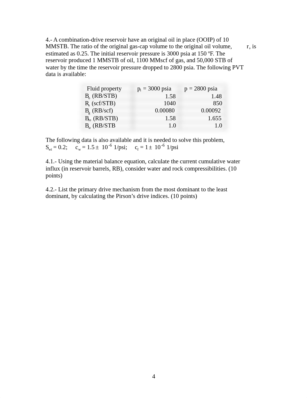 2 EXAM - PEGN 423 - Petroleum Reservoir Engineering I - Fall 2013[1].pdf_dnf9mvd2bng_page4