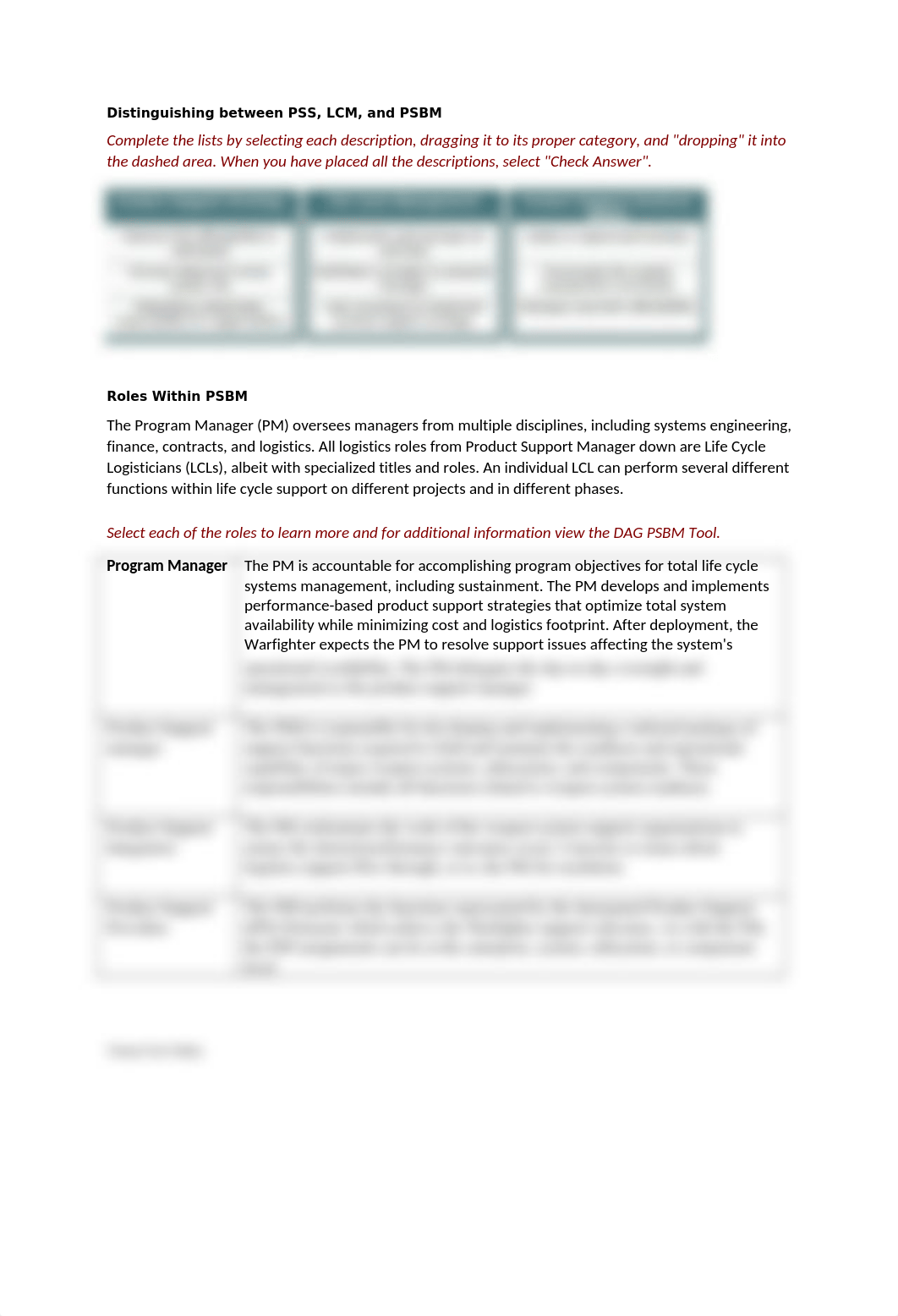 LOG100 Life Cycle Logistics Fundamentals Module 5.docx_dnfau8v1y0g_page2