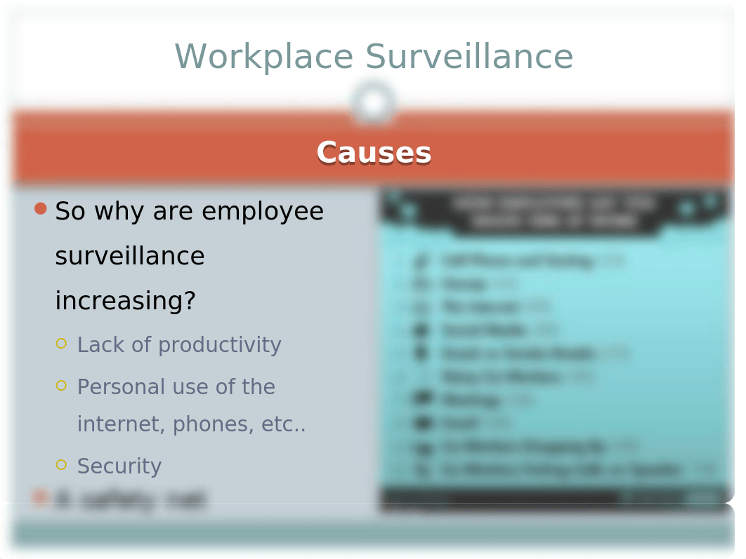 Persuasive Presentation - Workplace Surveillance_dnfazz468jk_page5