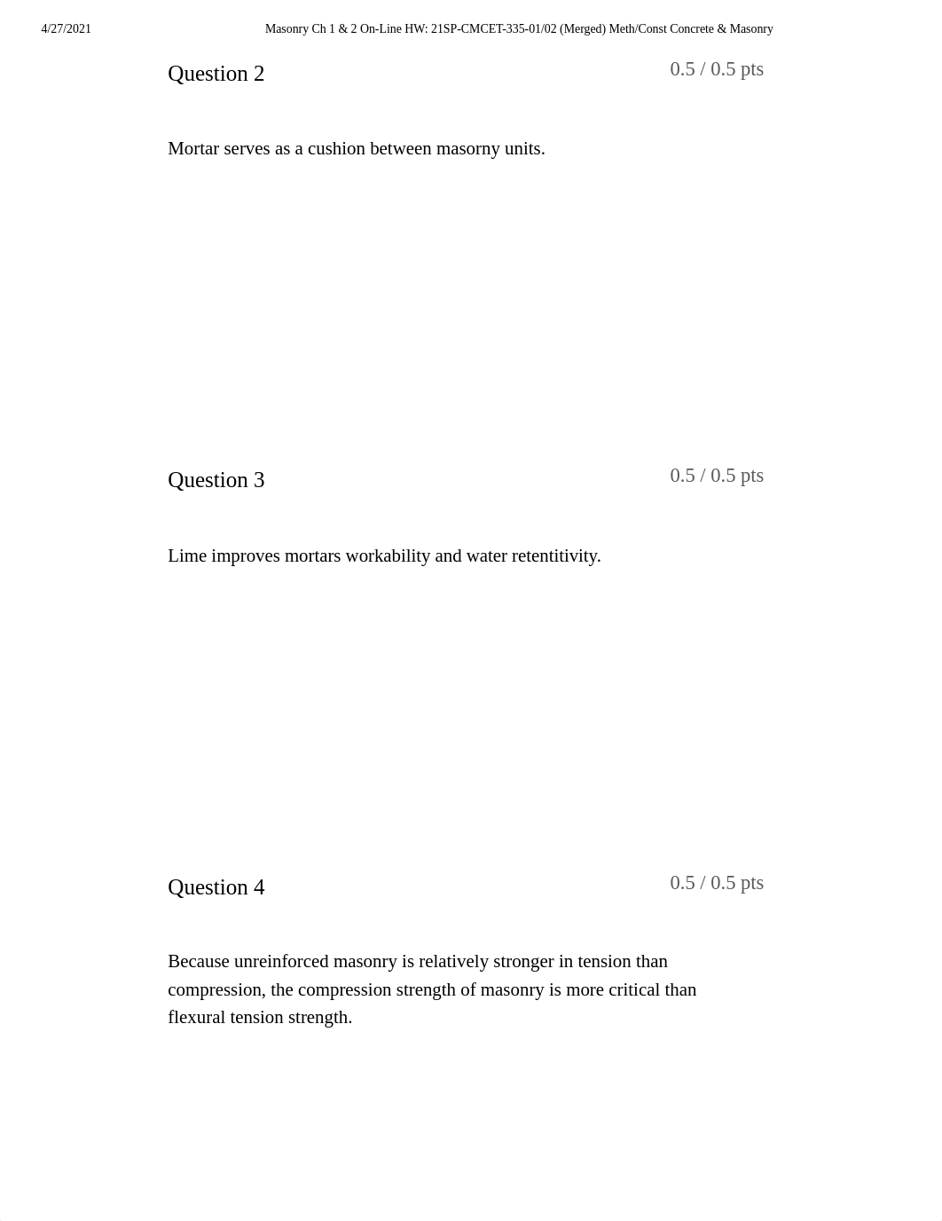 Masonry Ch 1 & 2 On-Line HW_ 21SP-CMCET-335-01_02 (Merged) Meth_Const Concrete & Masonry.pdf_dnfborc6lao_page2