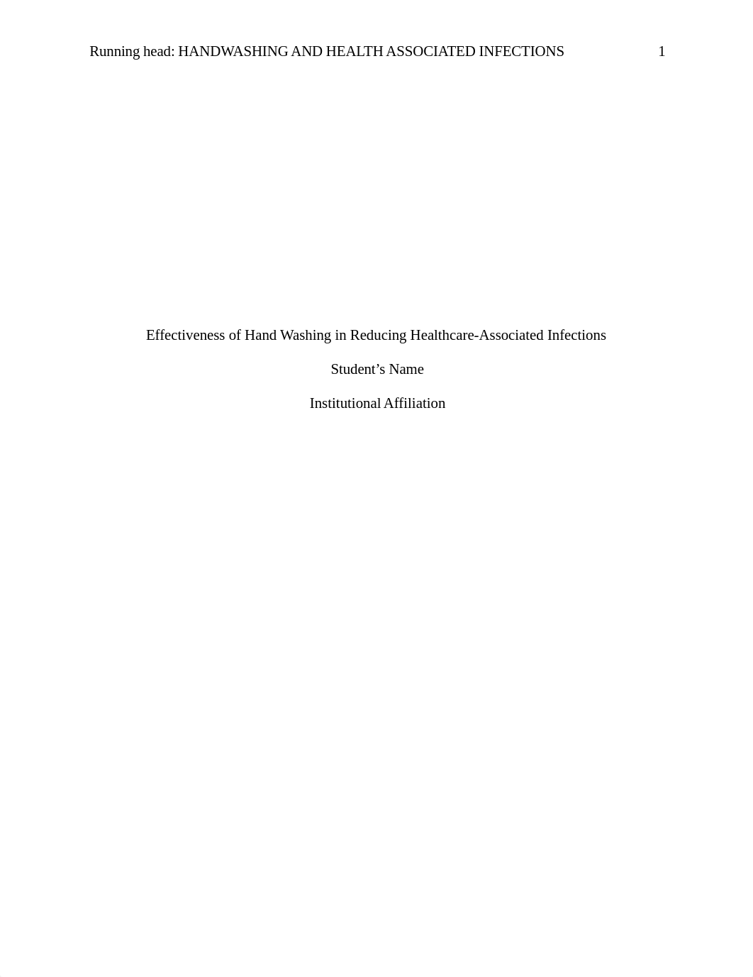 316883139_Effectiveness of Hand Washing in Reducing Healthcare Associated Infections.edited.docx_dnfcr37m47e_page1