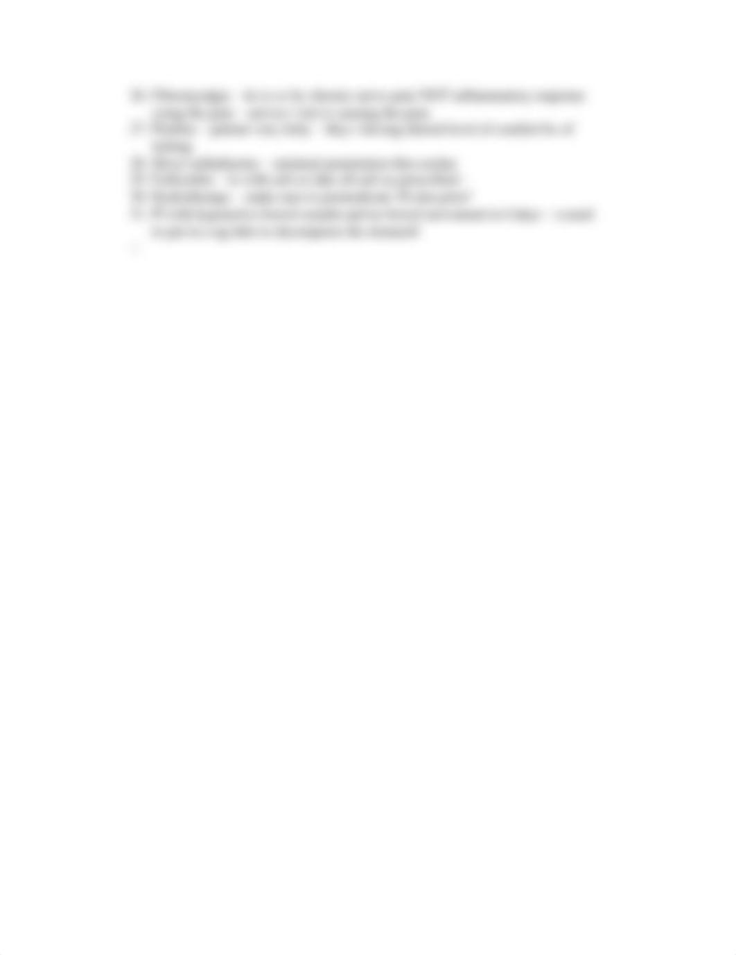 Med surg exam 1 Study guide (1).docx_dnfem2ckbl3_page2