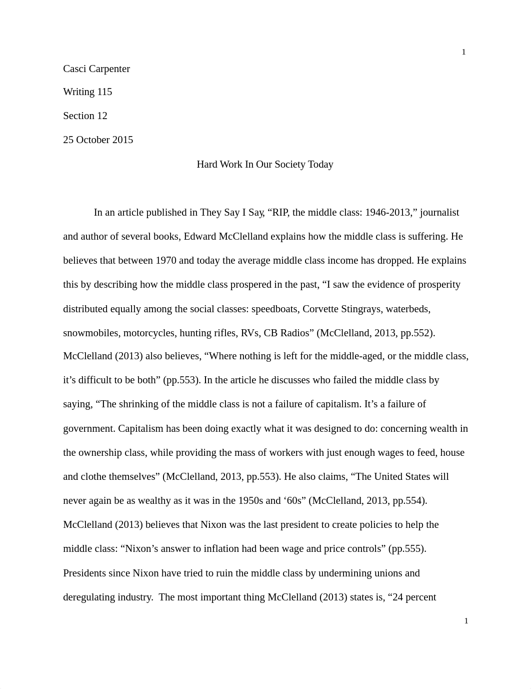 Casci Carpenter American Dream Essay (2)_dnfgr8ywnwq_page1