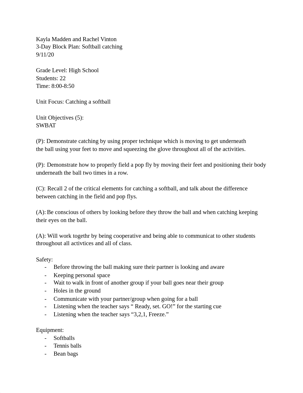 Catching Lesson Plan.docx_dnfhjzozcp9_page1