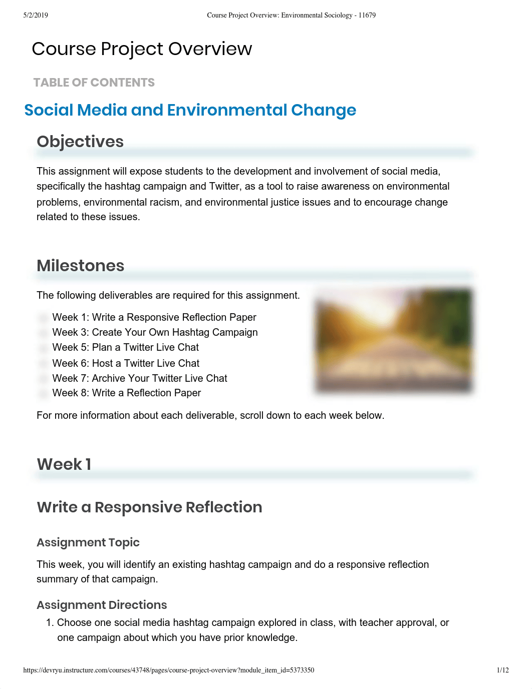 Course Project Overview- Environmental Sociology - 11679.pdf.pdf_dnfhysb8kzb_page1