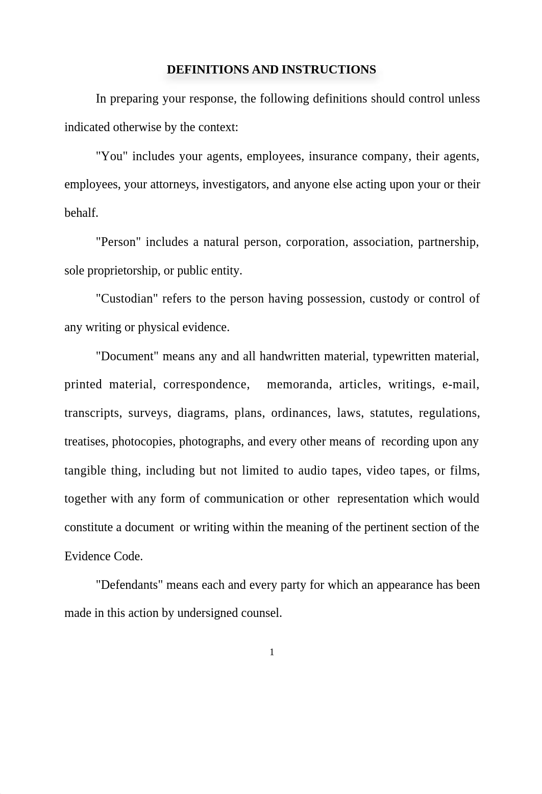 Sample Notice of Service of Interrogatories and Interogatories to Plaintiff.docx_dnfix25rna2_page3