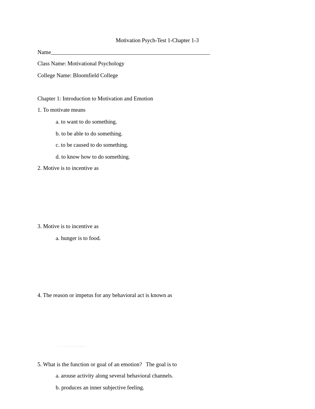 Motivation Psych-Test 1-Chapter 1-4.docx_dnfjbkrhyhl_page1