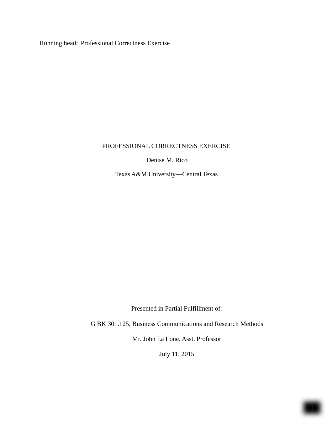 Resubmission_Professional Correctness Exercise_ Rico_ GBK    301.125_dnflmjldysd_page1