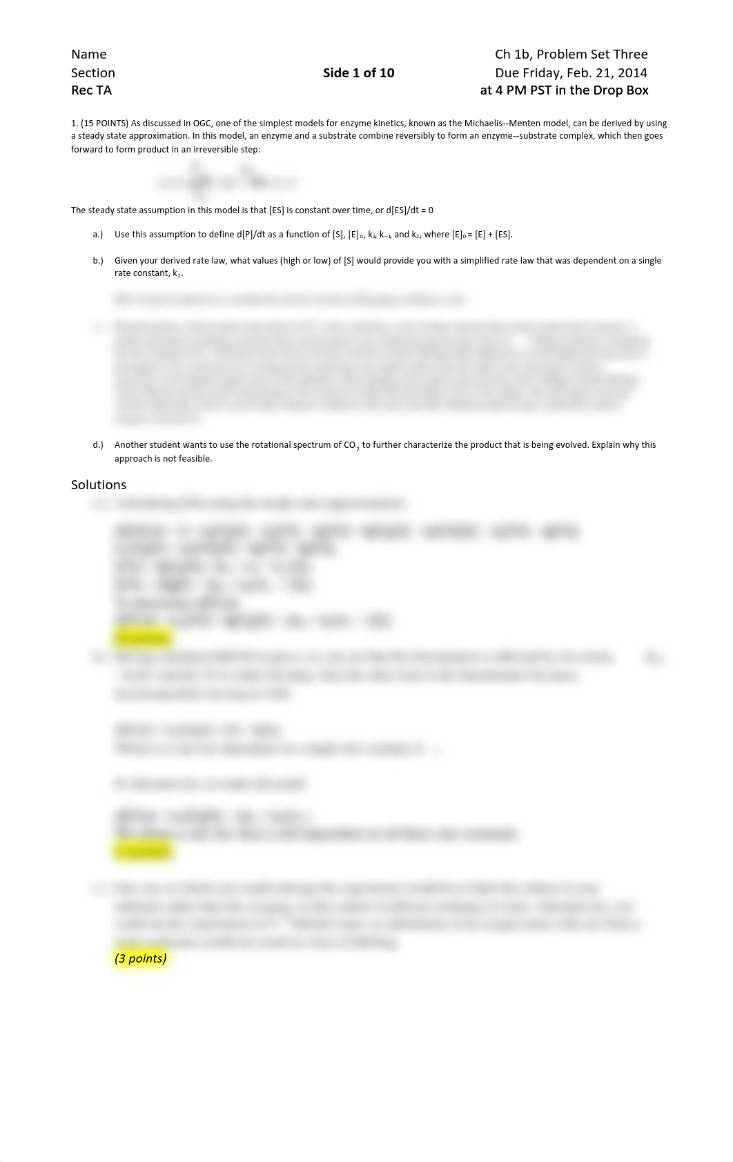 Problem Set 3 Solution_dnfmkyost1k_page1