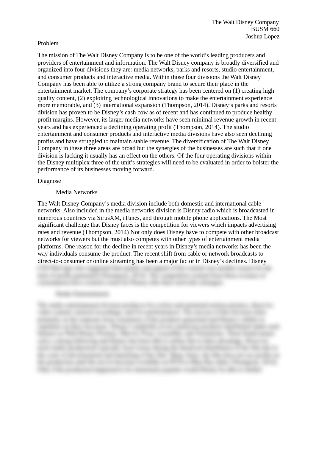 Disney Case Analysis.docx_dnfn56453dg_page1