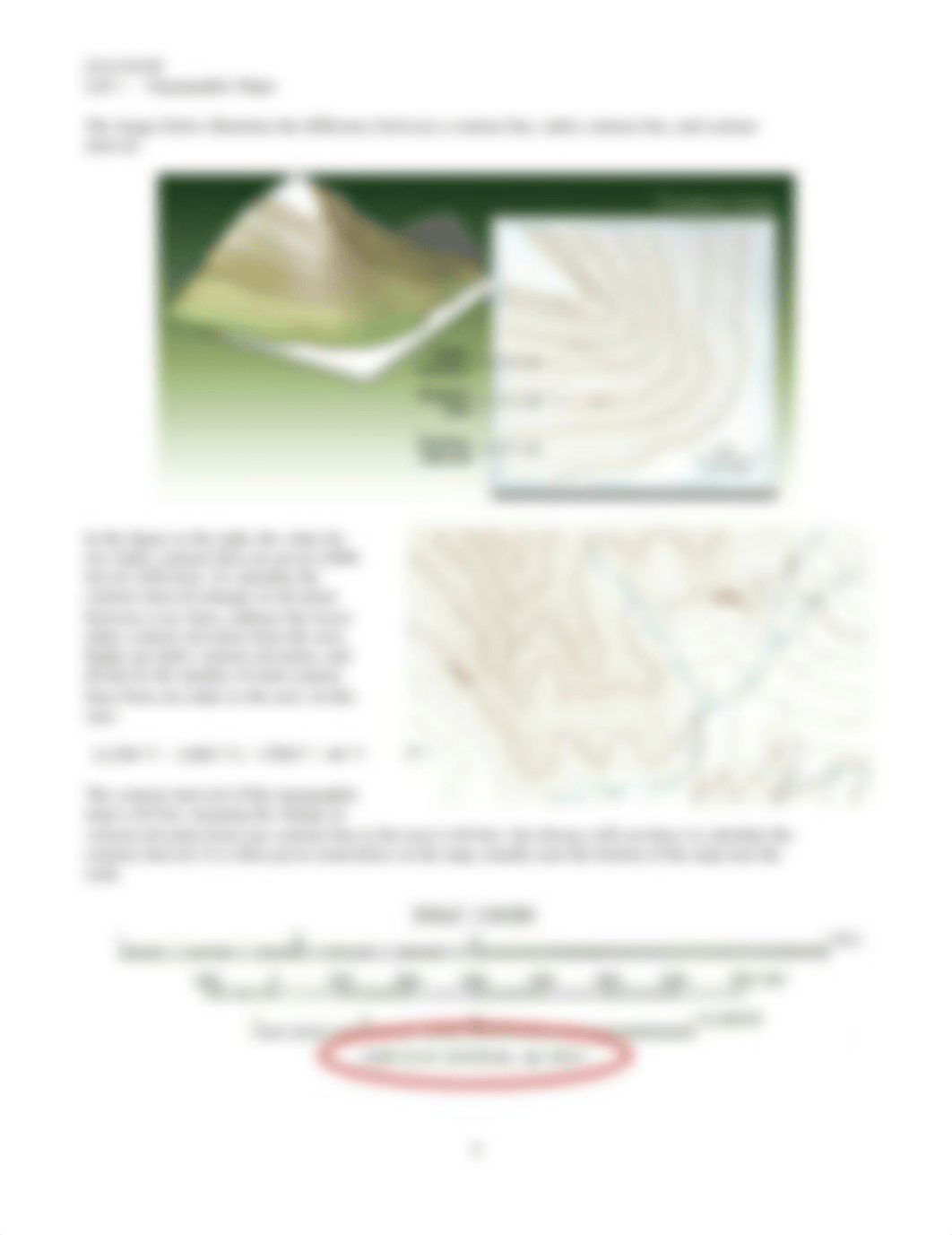 GLG101IN - Unit 1 Lab - Topographic Maps (MON216 Version).pdf_dnfpdv5m0s5_page4