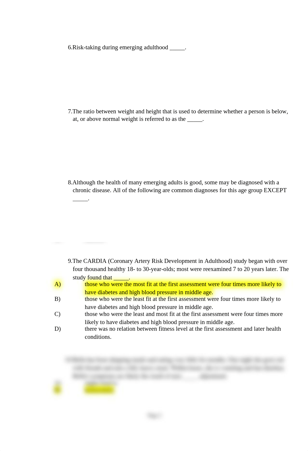 Exam IV Review Psyc_dnfrtcpdmzc_page2