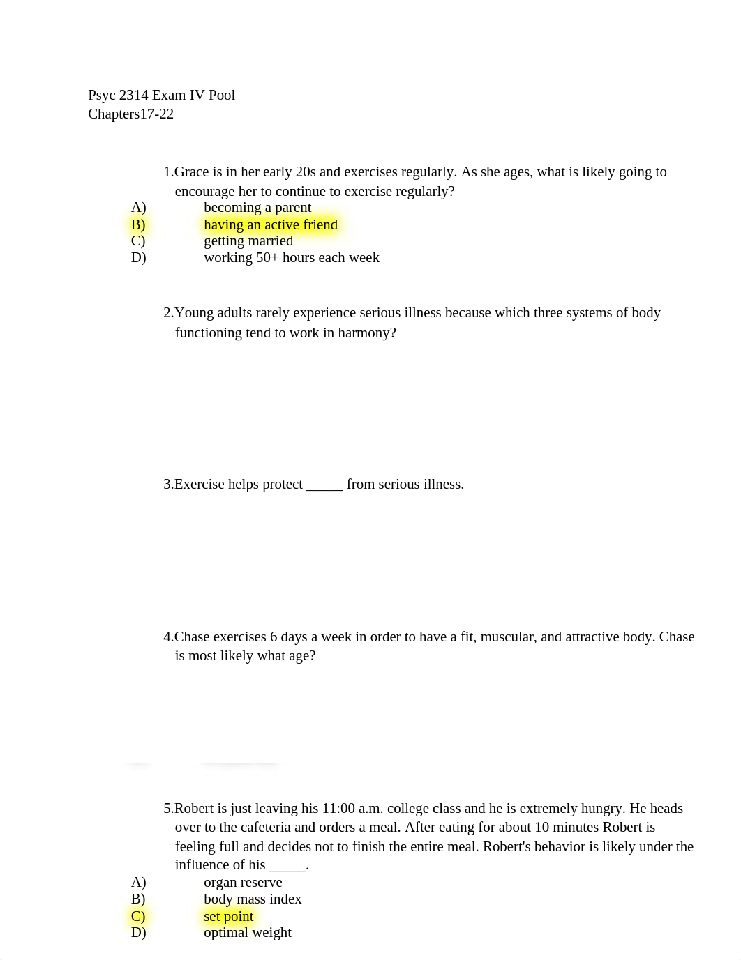 Exam IV Review Psyc_dnfrtcpdmzc_page1