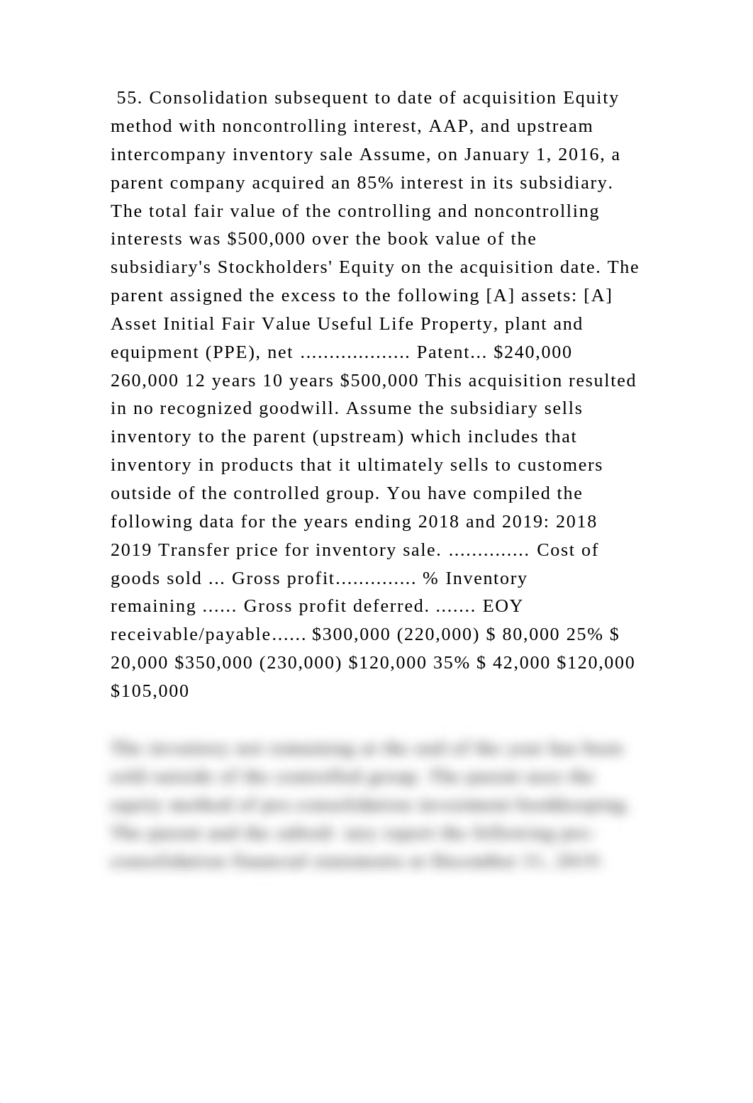 55. Consolidation subsequent to date of acquisition Equity method wit.docx_dnfs98krmk3_page2