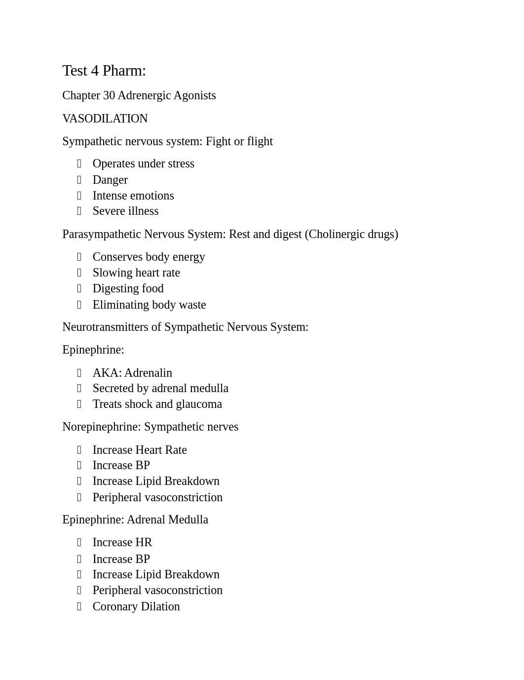 test 4 pharm study guide (1).docx_dnftm7e9ldm_page1