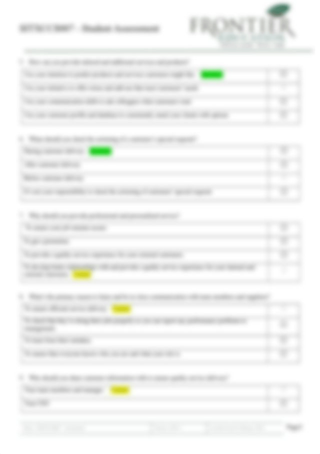 KRONGCHON Phatraphan SITXCCS007 Assessment Revised.docx_dnfvo5w2el8_page3