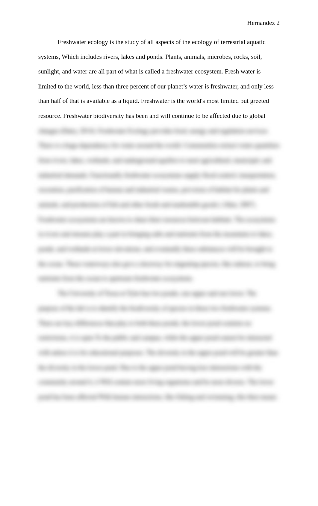 Biological diversity in the upper and lower ponds on the UT Tyler Campus (2).pdf_dnfvxb94s1c_page2