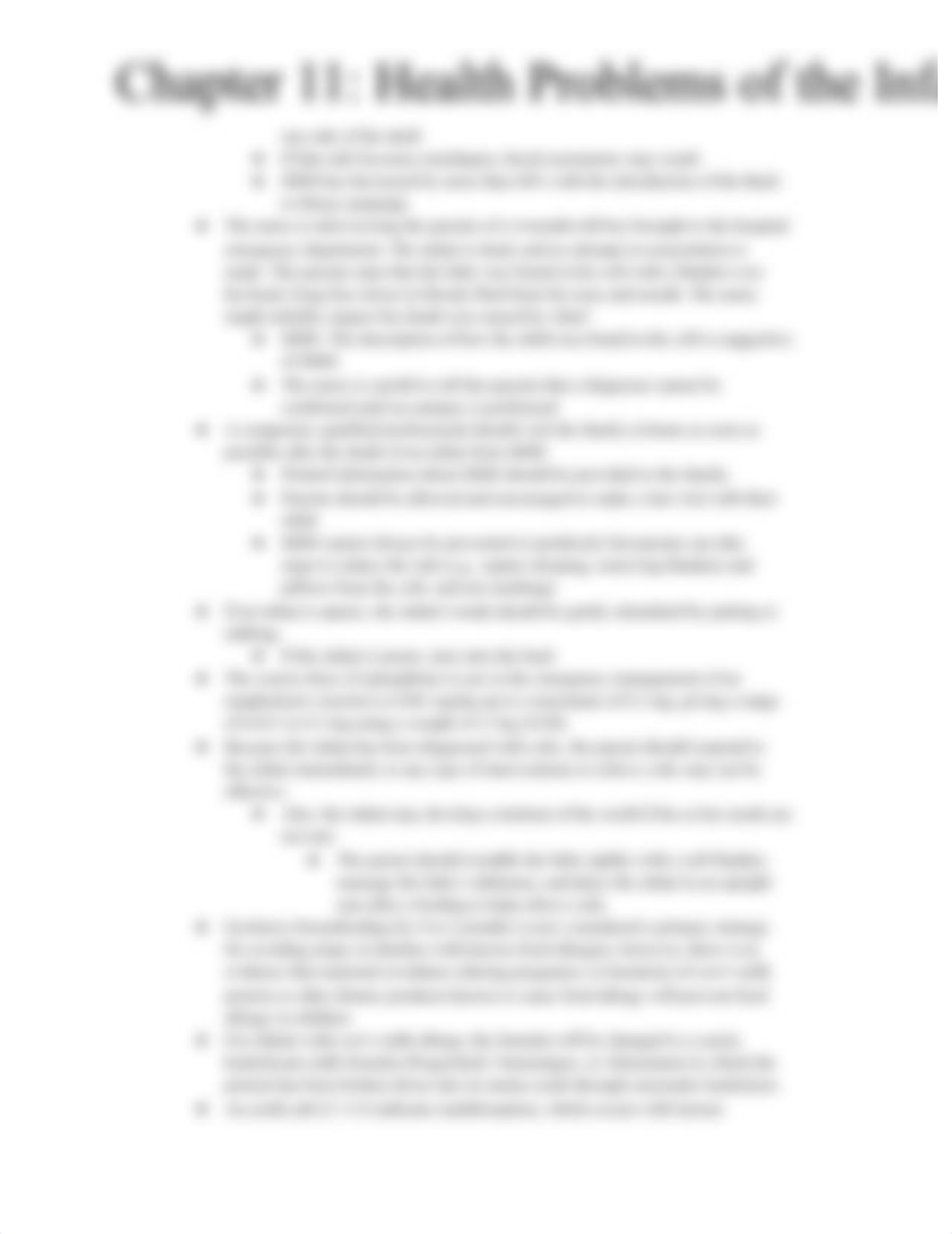 Chapter 11 Health Problems of the Infant.docx_dnfx684co5a_page3