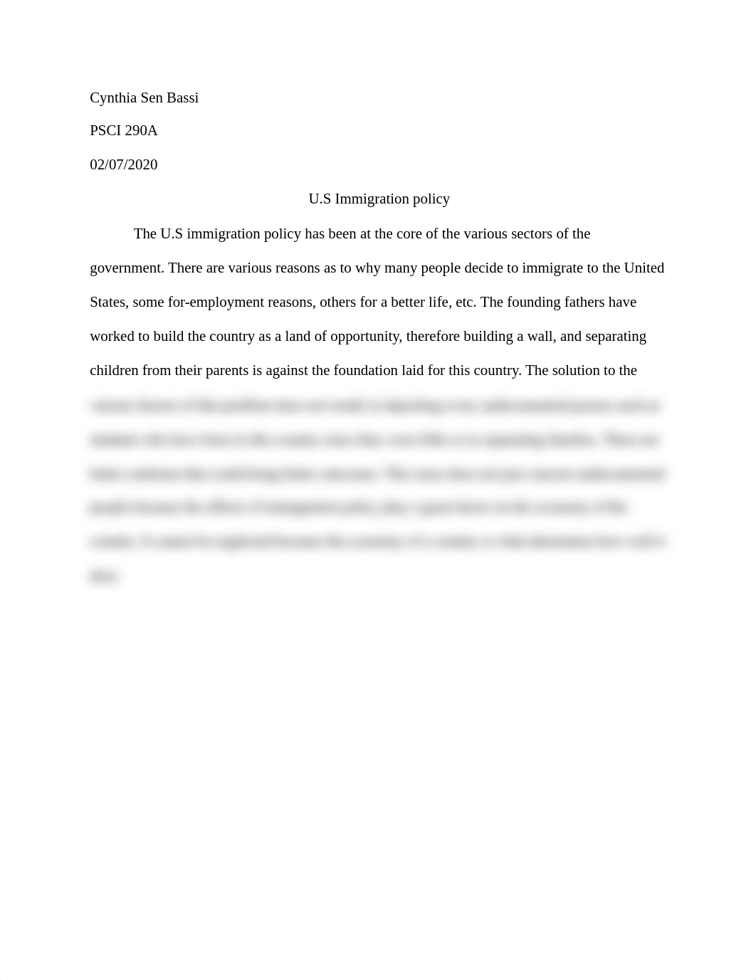 U.S immigration policy thesis.docx_dnfxurhzv0v_page1