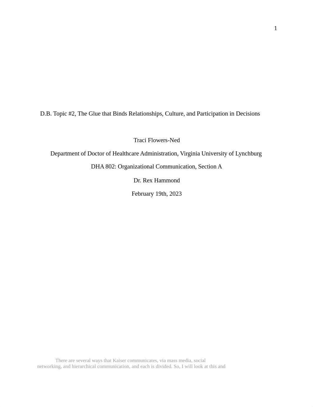 D.P. .2 The glue thatr binds relationships, culture, and participation in decisions.docx_dnfypn4rlw8_page1