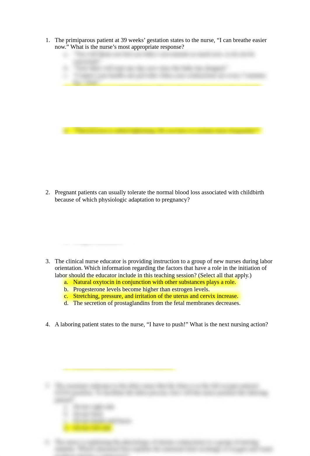 birthing quiz octobor 4th.docx_dnfzk4rdqr6_page1