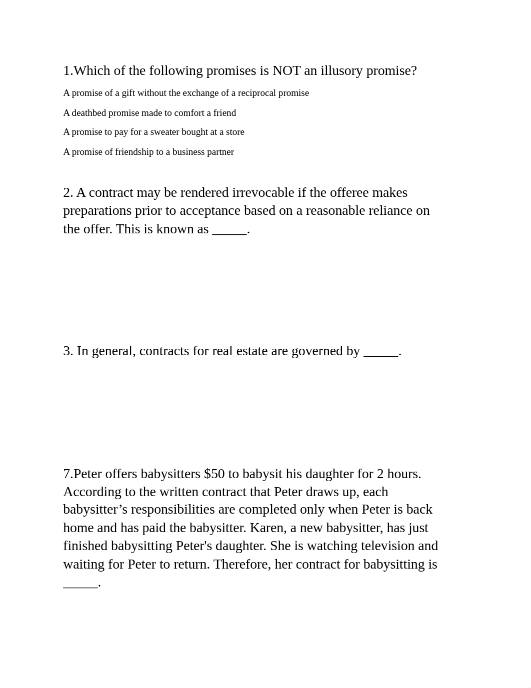 Legal Environment Quiz 3.docx_dng156art0q_page1