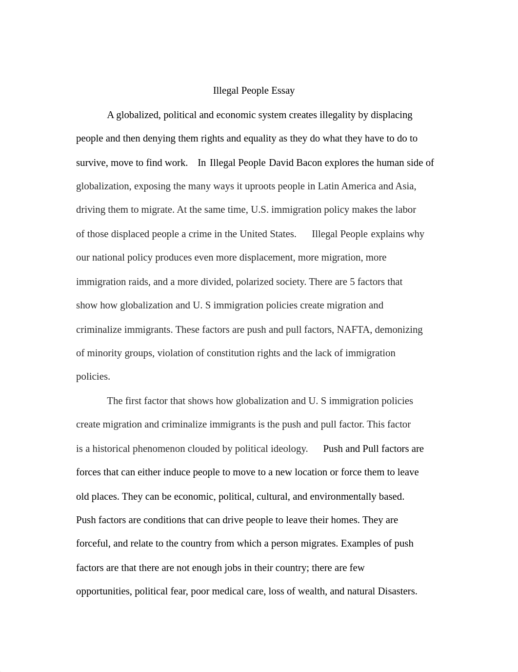 Illegal People Final Essay .docx_dng19u4da2c_page1