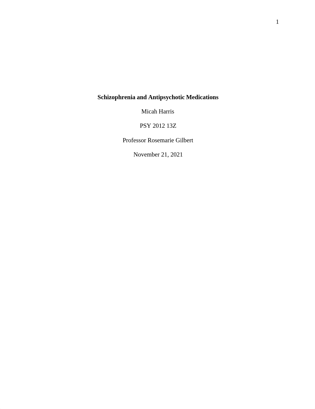 Schizophrenia and Antipsychotic Medications.docx_dng29qqkxqr_page1