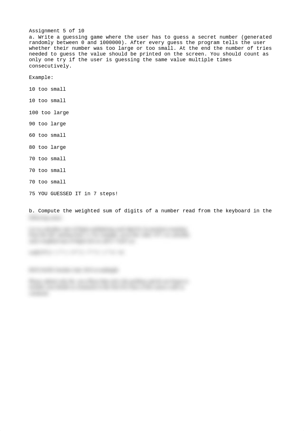 Assignment 5.txt_dng2cpckwrc_page1