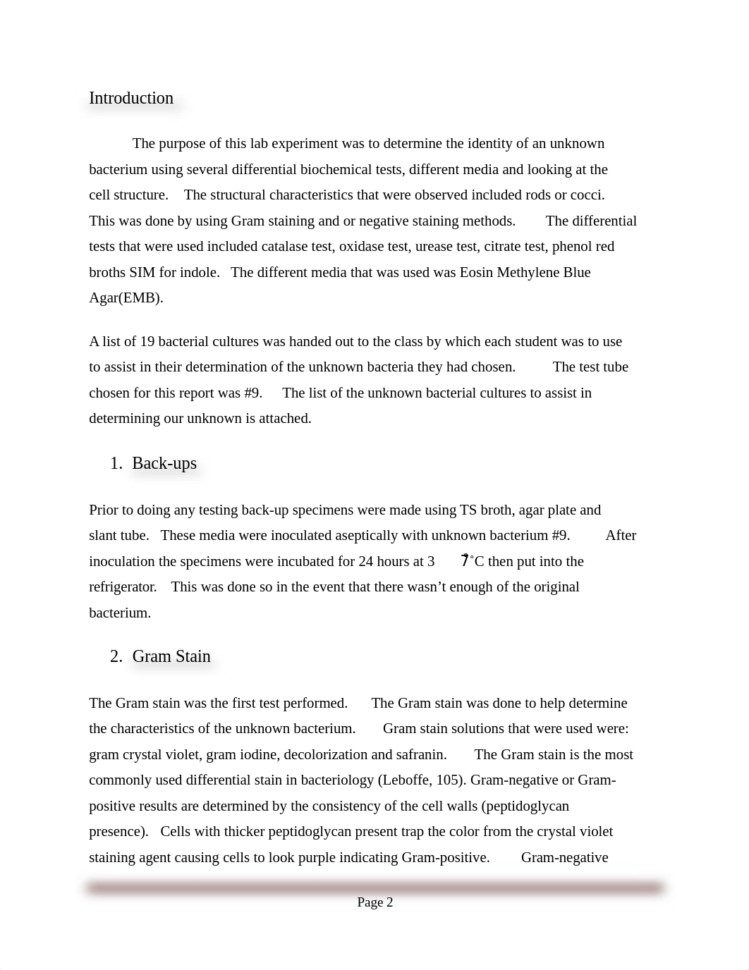 IDENTIFICATION OF UNKNOWN BACTERIA.docx_dng4uf30lmj_page2