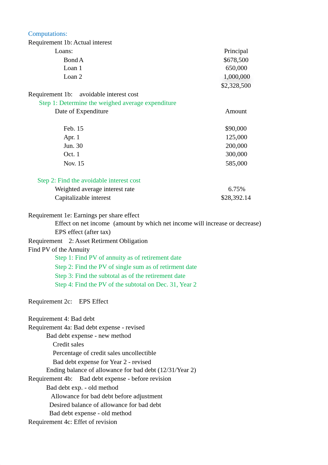 Problem Solving_Frosty Co. Excel worksheet_dng6u7k8wsm_page1