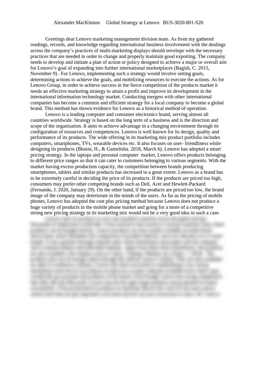 Global Strategy at Lenovo.docx_dngbdhvm6ov_page1