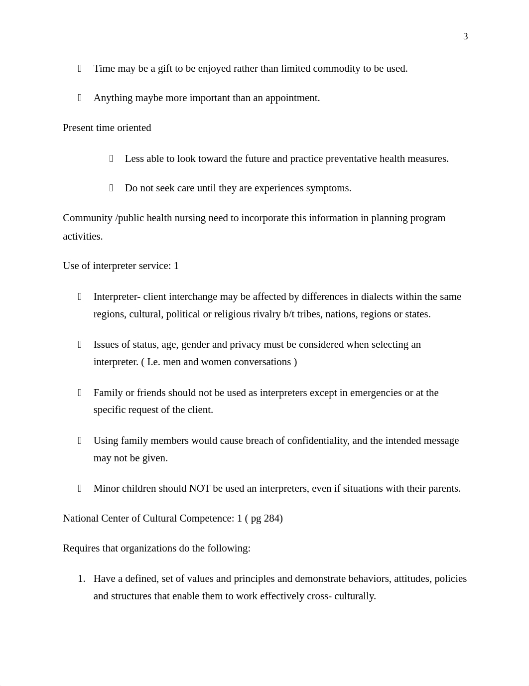 community health nursing mid term study guide.docx_dngc8ailqai_page3