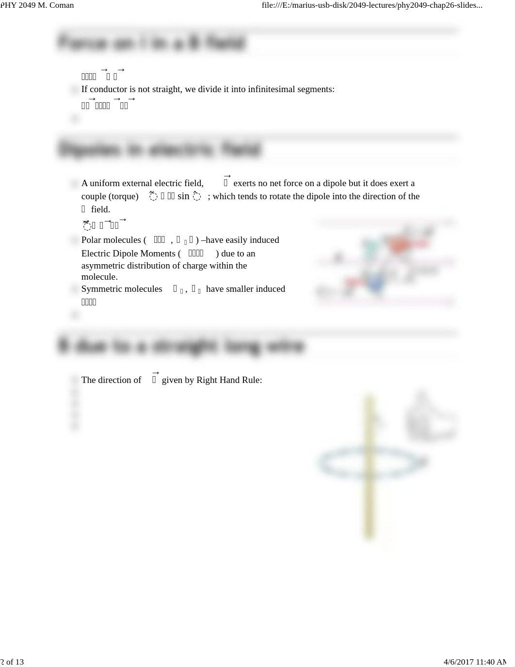 phy2049_magnetic_fields_lecture_slides.pdf_dngdx1arl9m_page2