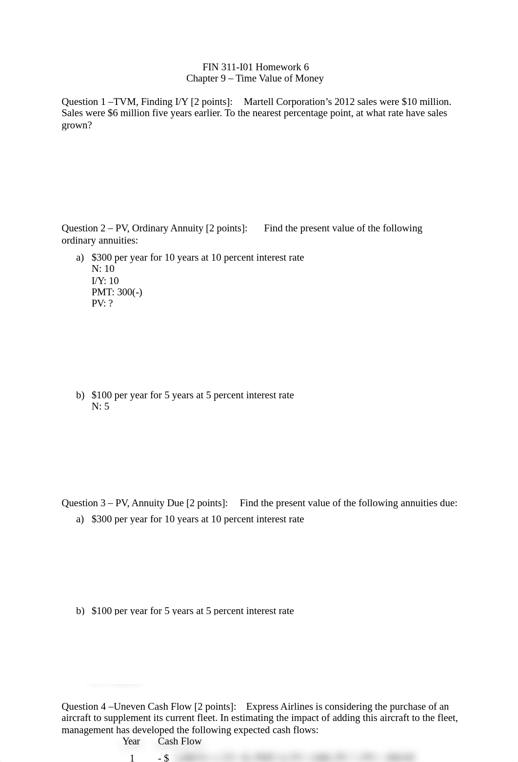 FIN 311- Homework 6.docx_dnge85skmju_page1