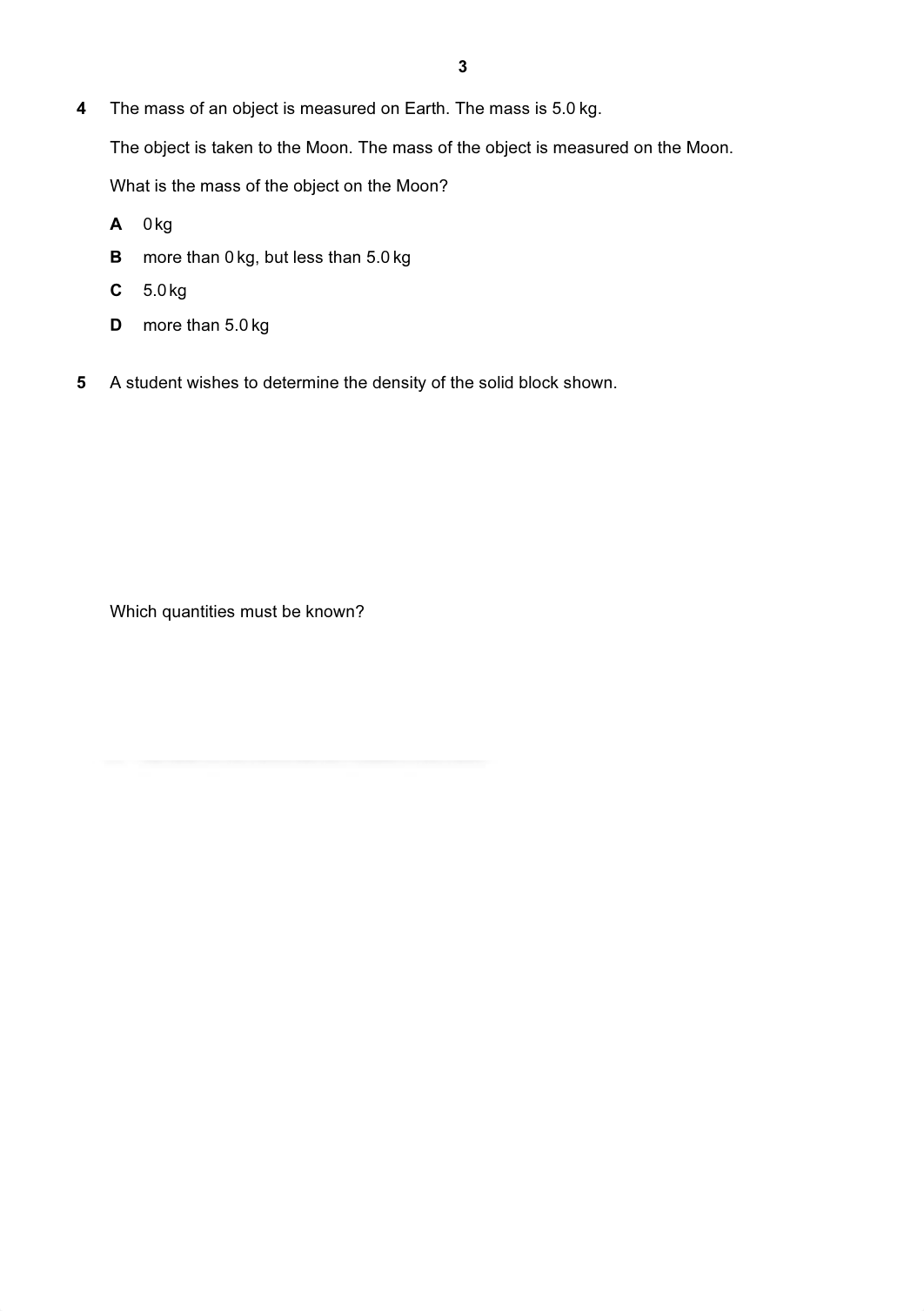 Year 10 Physics End of Term 2 Examination_dnghklcfvw6_page2