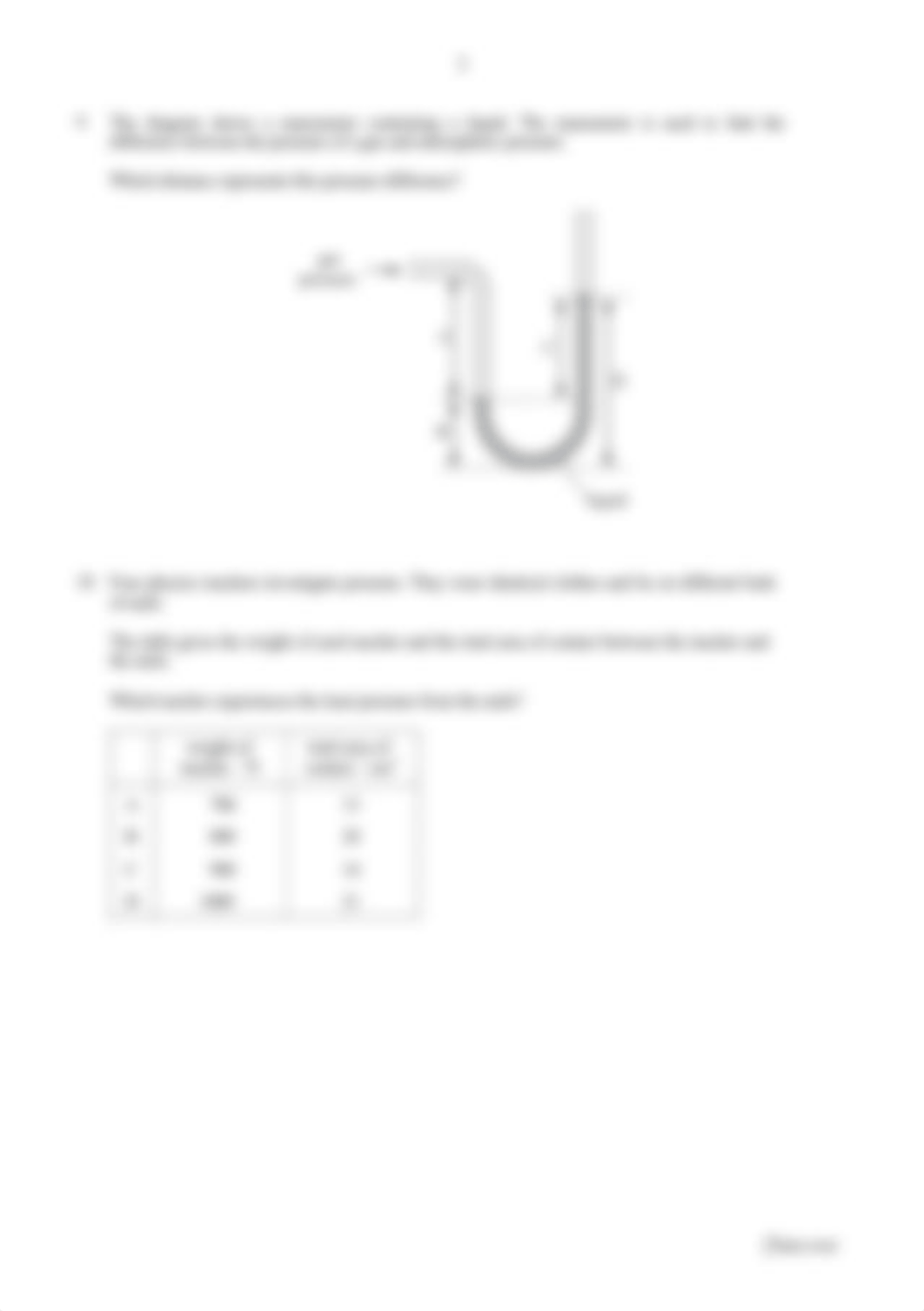 Year 10 Physics End of Term 2 Examination_dnghklcfvw6_page4