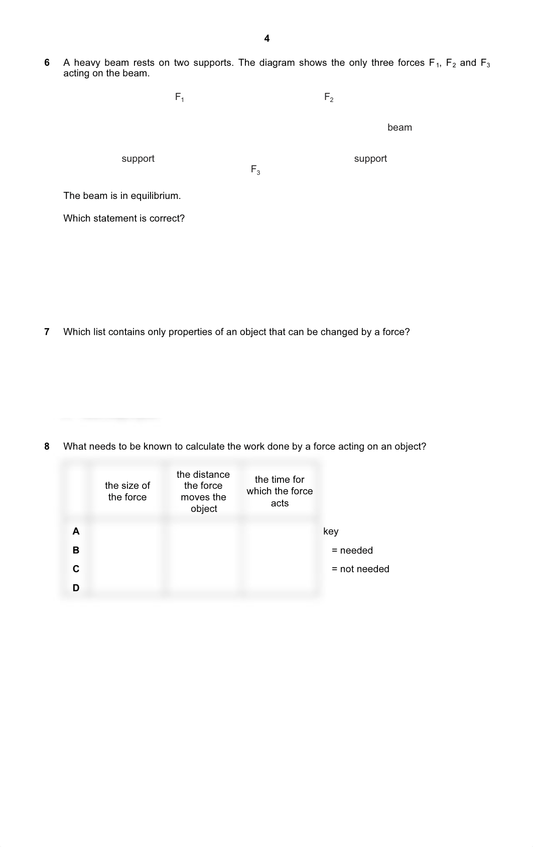 Year 10 Physics End of Term 2 Examination_dnghklcfvw6_page3