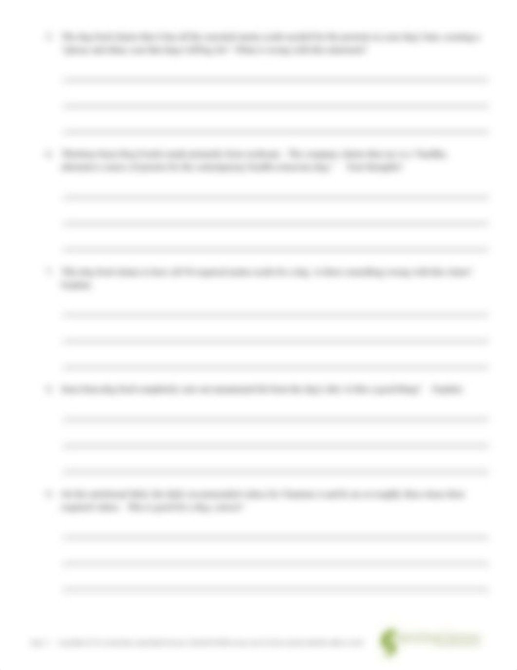 canine_feeding_and_nutrition_worksheet.pdf_dnghkox7nhj_page2