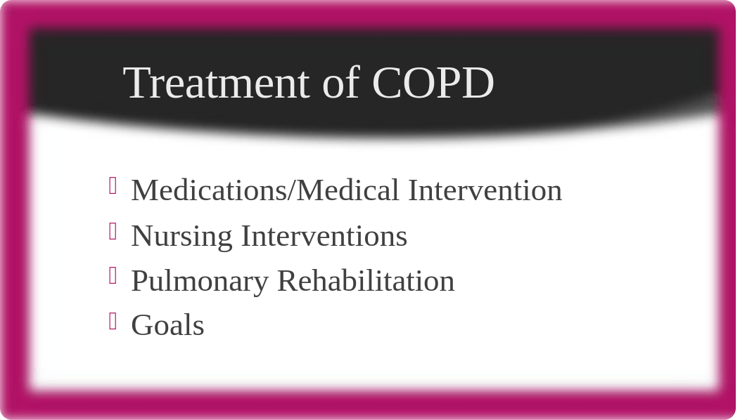 Treatment of COPD - PowerPoint Only.pptx_dnghomtezpr_page1