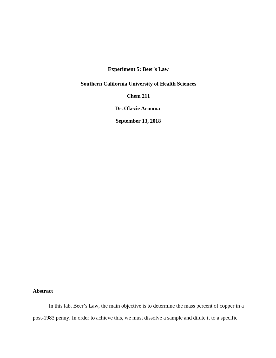 Experiment 5_ Beer's Law (1).docx_dngmfcpay3h_page1