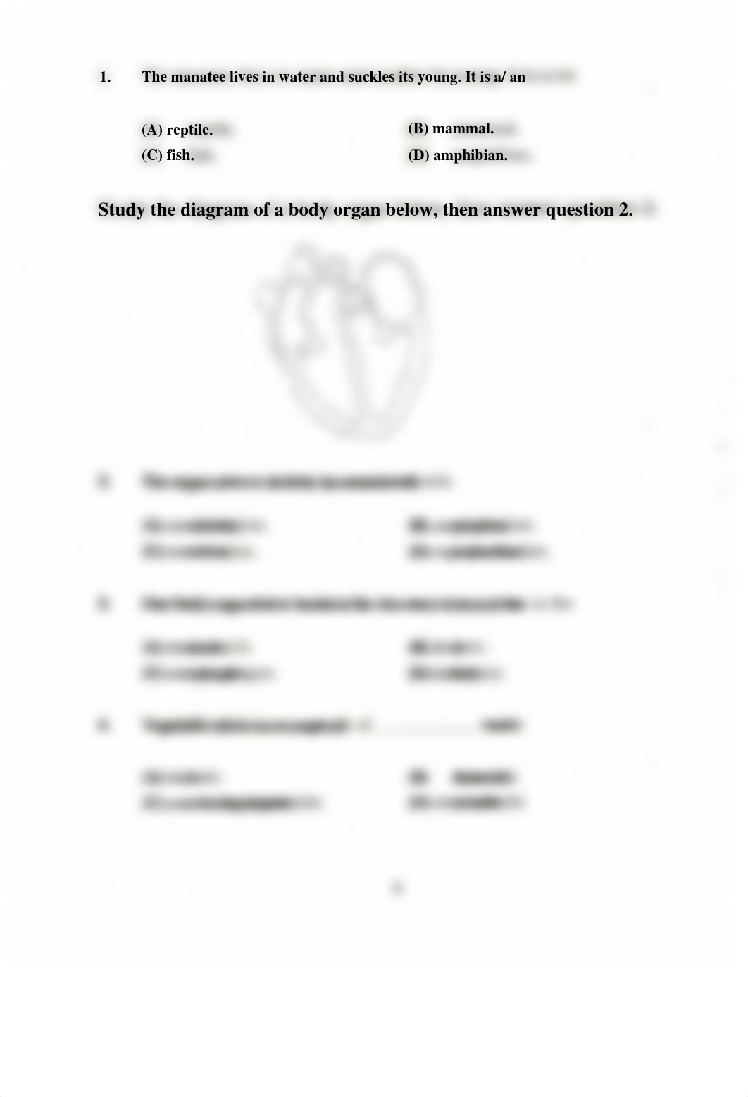 National Grade 6 Assessment - 2012 - Science P1.PDF_dngnpfg6yx7_page2